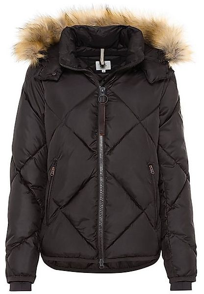 camel active Steppjacke Steppjacke Karo günstig online kaufen