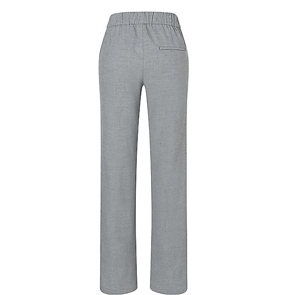 MAC 5-Pocket-Jeans MAC JEANS - CHIARA, Premium fluid Flanell günstig online kaufen