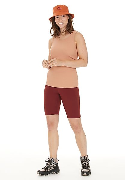 WHISTLER T-Shirt "Ariana" 1 Stk. mit atmungsaktiver Funktion günstig online kaufen