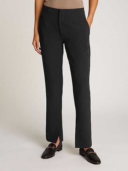 Calvin Klein Jeans Bootcuthose SPLIT HEM günstig online kaufen