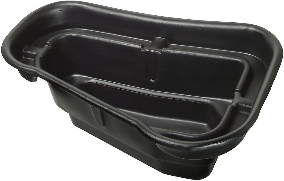 Ubbink Fertigteich START 150, BxLxH: 79x119x42 cm, 150 l, mit Biotoprand günstig online kaufen