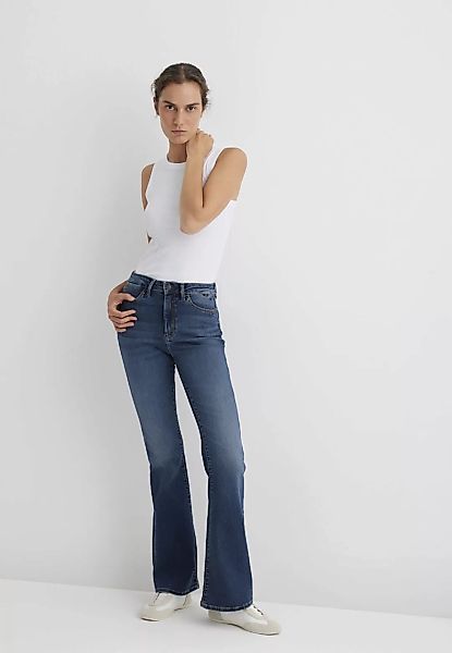 Mavi Bootcut-Jeans "SAMARA", Flared Jeans günstig online kaufen