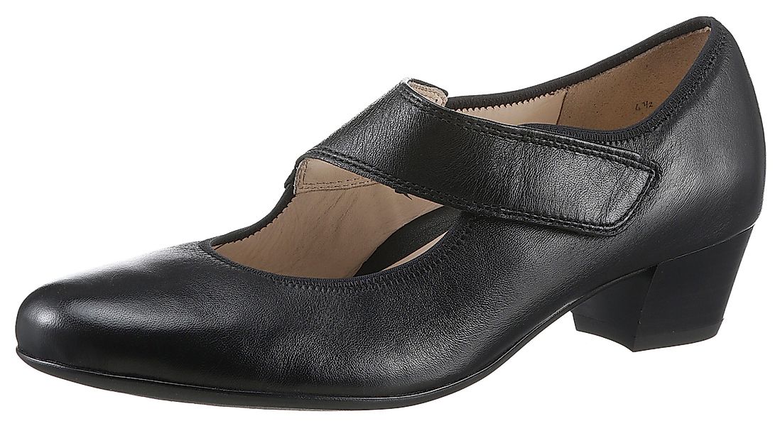 Ara CATANIA Spangenpumps mit Klettriemchen günstig online kaufen