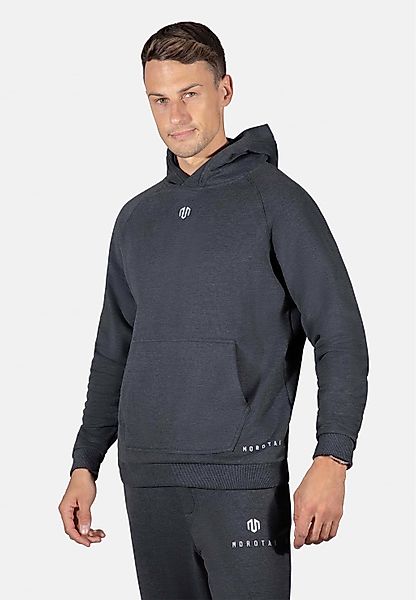 MOROTAI Kapuzensweatshirt "MOROTAI Herren Morotai Kimo Hoodie", (1 tlg.) günstig online kaufen