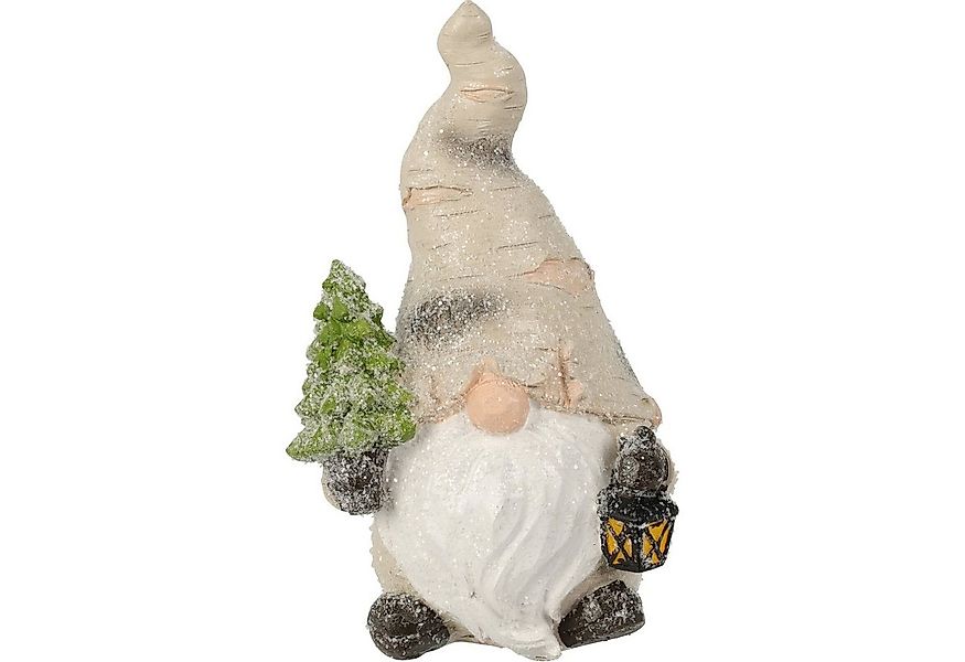 HTI-Living Dekofigur Zwerg Dekofigur (Stück, 1 St., 1 Zwerg), Weihnachtsdek günstig online kaufen