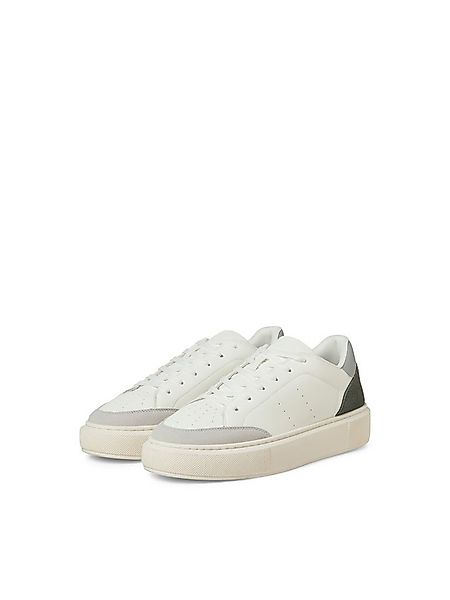 Jack & Jones JFWASPIRE COURT Sneaker Schnürschuh, Halbschuh, Freizeitschuh günstig online kaufen
