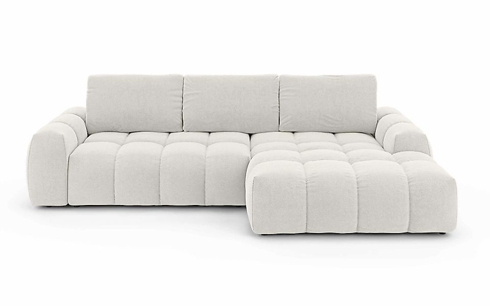 OTTO home Ecksofa »AZITA L-Form, 270 cm - OTTO. Verlässliche Qualität.« wah günstig online kaufen