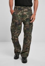 Brandit Bikerjeans Pure Vintage Hose weitenverstellbar günstig online kaufen