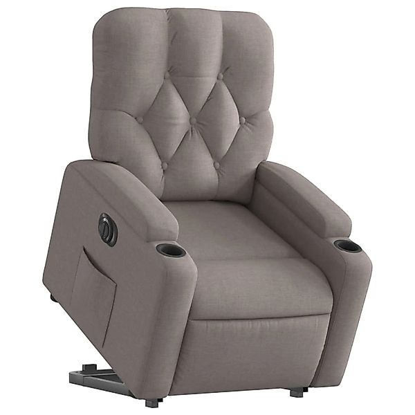 vidaXL Sessel Relaxsessel mit Aufstehhilfe Elektrisch günstig online kaufen