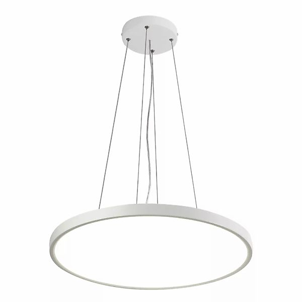 Deckenlampe Calvi PND-35263-400R-32W-WH günstig online kaufen