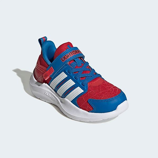 adidas Sportswear Sneaker mit Blinkfunktion günstig online kaufen