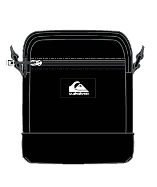 Quiksilver Freizeittasche MAGICALL günstig online kaufen