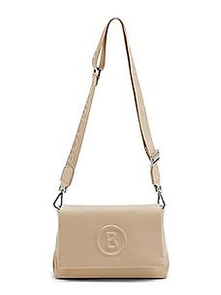 Umhängetasche Bozen Florence Bogner beige günstig online kaufen