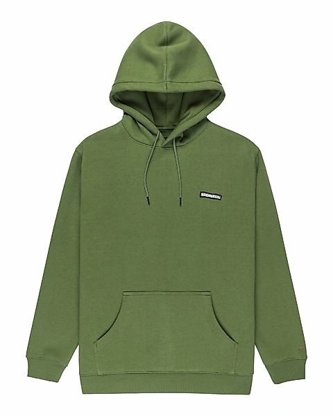 DC Shoes Kapuzensweatshirt "Patch It" günstig online kaufen
