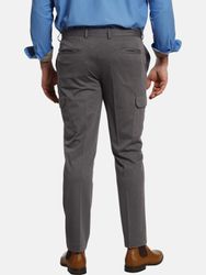 Charles Colby Cargohose BARON IOLYN verstellbarer günstig online kaufen