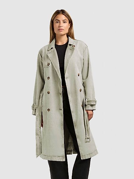 khujo Trenchcoat "HERA" günstig online kaufen