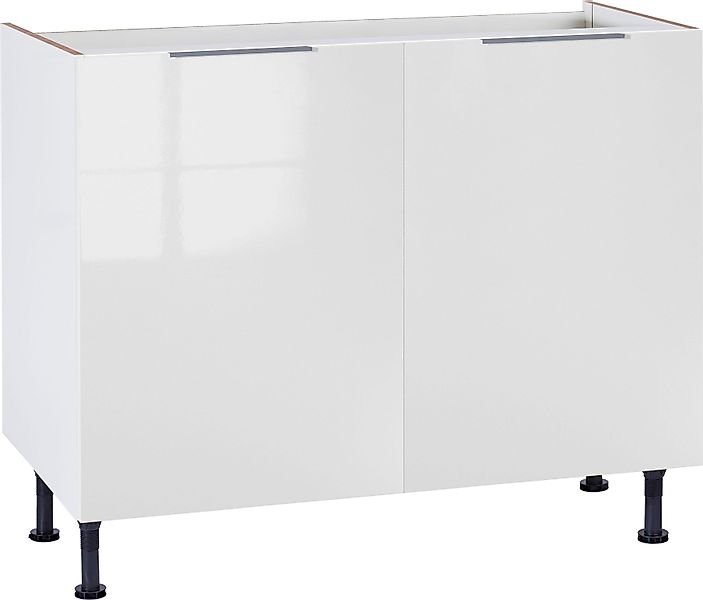 OPTIFIT Spülenschrank "Tara" Breite 100 cm günstig online kaufen