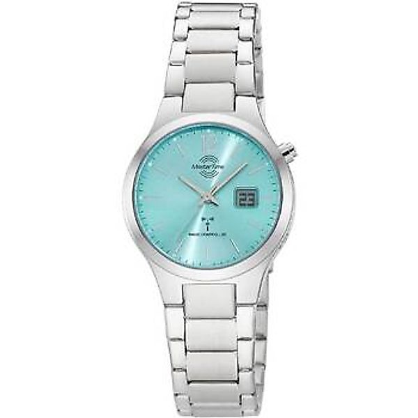 MASTER TIME Funkuhr MTLA-10913-81M, Quarzuhr, Armbanduhr, günstig online kaufen