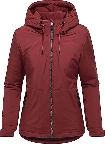 Ragwear Winterjacke Bevin Warm YOUMODO Wasserdichte Damen Jacke für den Win günstig online kaufen