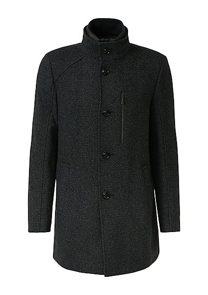 s.Oliver BLACK LABEL Kurzmantel günstig online kaufen