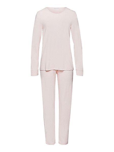 Hanro Pyjama Natural Elegance (2 tlg) günstig online kaufen