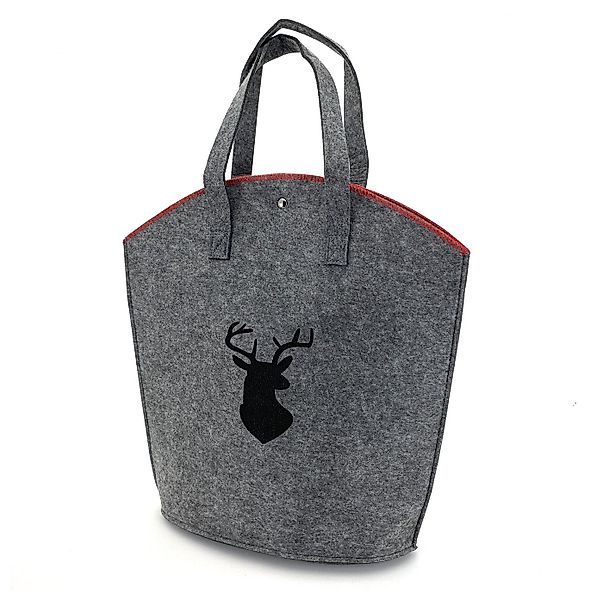 heimtexland Handtasche Handtasche Shopper Einkaufstasche Trachten Tasche (1 günstig online kaufen