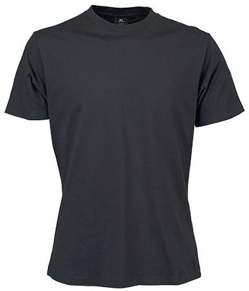 Tee Jays Rundhalsshirt Mens Fashion Soft günstig online kaufen