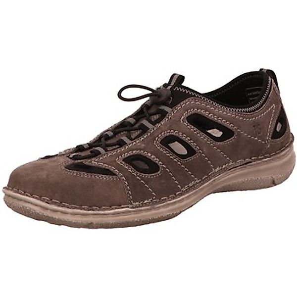 Josef Seibel  Halbschuhe Schnuerschuhe Anvers 92 43392 949 711 günstig online kaufen