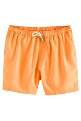 Next Badeshorts Schlichte Badeshorts mit Palmen-Logo günstig online kaufen