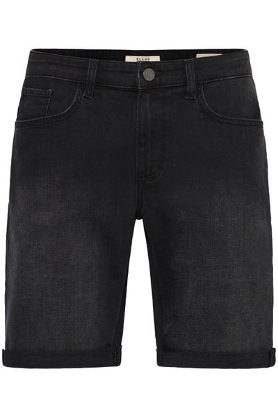 Blend Jeansshorts BHJoel Stilvolle 5-Pocket-Jeansshorts günstig online kaufen