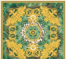 Versace Vliestapete Wallpaper Versace 5 Design, günstig online kaufen