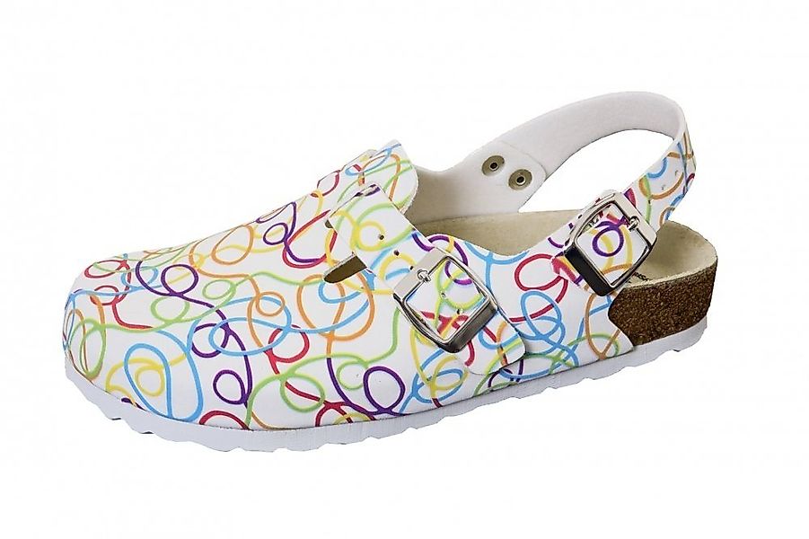 Weeger 4161016 Clog günstig online kaufen