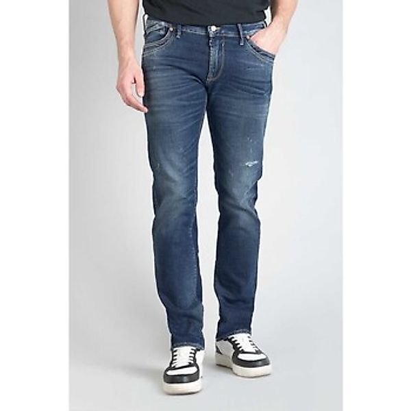 Le Temps des Cerises  Jeans Jeans regular 800/12, länge 34 günstig online kaufen