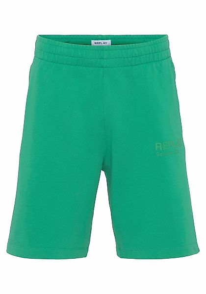 Replay Sweatshorts günstig online kaufen