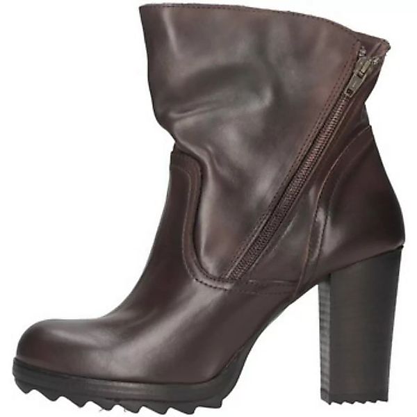 Made In Italia  Ankle Boots A01 TRONCHETTO Stiefeletten Frau t.moro günstig online kaufen