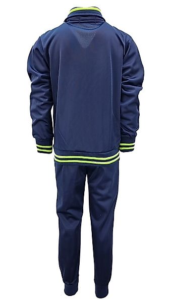 Fashion Boy Trainingsanzug Jogginganzug Trainingsanzug Freizeitanzug günstig online kaufen