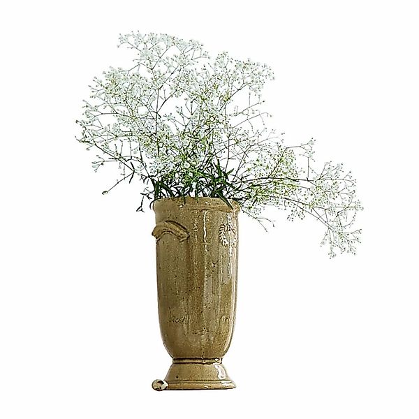 Mirabeau Übertopf Übertopf Gillivane beige günstig online kaufen