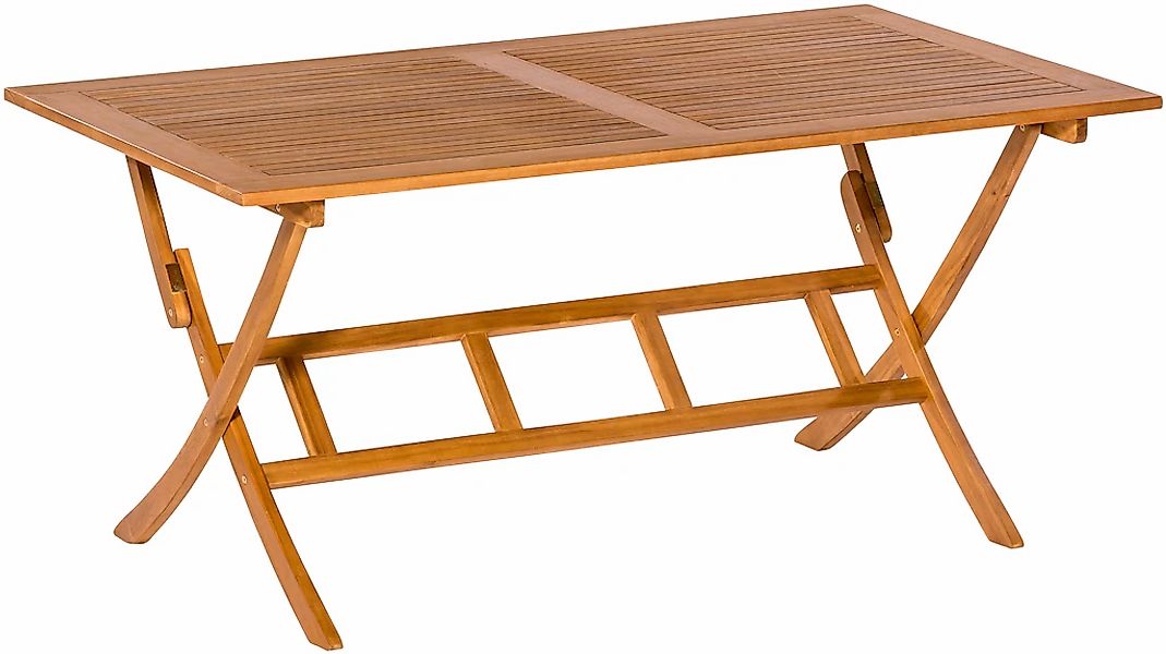 MERXX Gartentisch günstig online kaufen