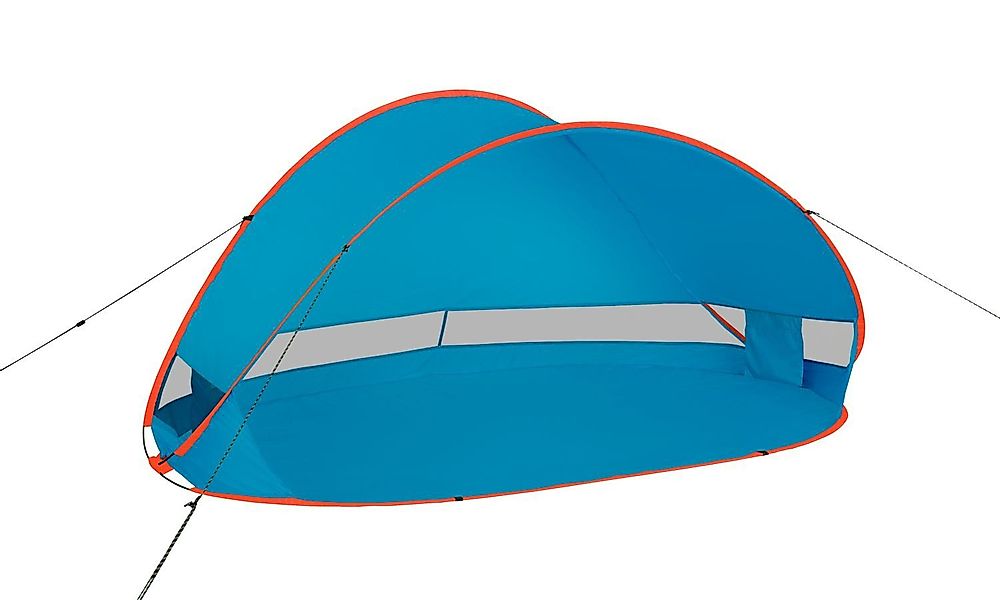 BURI Kuppelzelt Strandmuschel Windschutz Sonnenschutz Sichtschutz günstig online kaufen