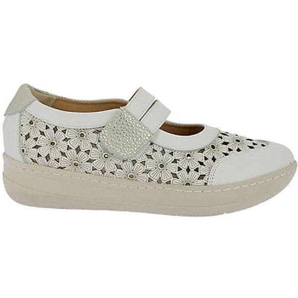 Doctor Cutillas  Ballerinas 50304 blanco günstig online kaufen