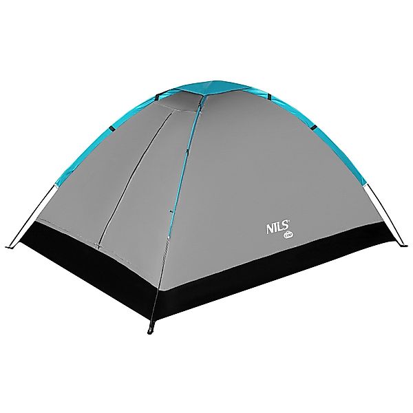 NILS CAMP Kuppelzelt Camping Outdoor Zelt günstig online kaufen