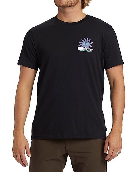 Billabong T-Shirt Up Rise günstig online kaufen