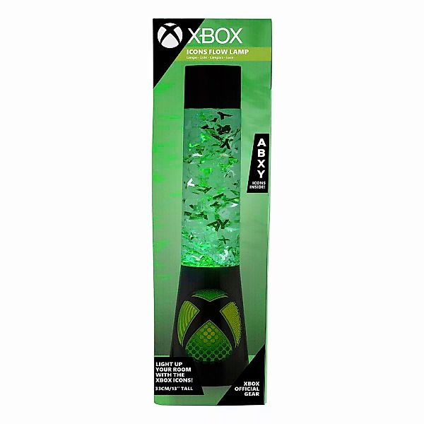 Lampe Paladone Xbox Grün (restauriert B) günstig online kaufen