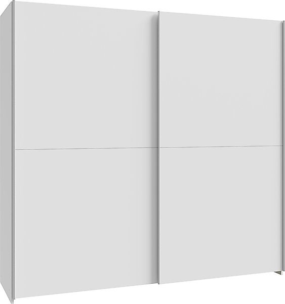 Home affaire Schwebetürenschrank "OTTOs Choice, 2 Schiebetüren, Made in Eur günstig online kaufen