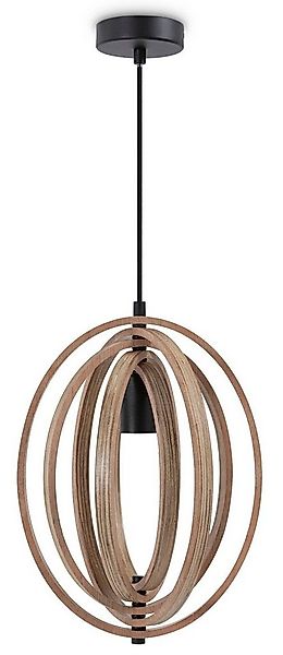 Paco Home Pendelleuchte BARRY M, ohne Leuchtmittel günstig online kaufen