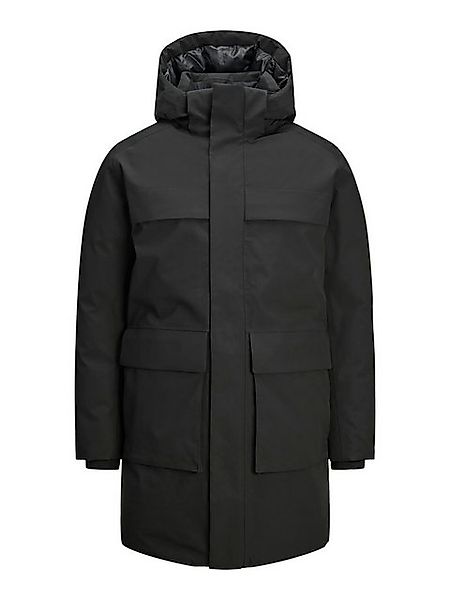 Jack & Jones Winterjacke Jack & Jones Herren Jacke JprBlawave Male Parka So günstig online kaufen
