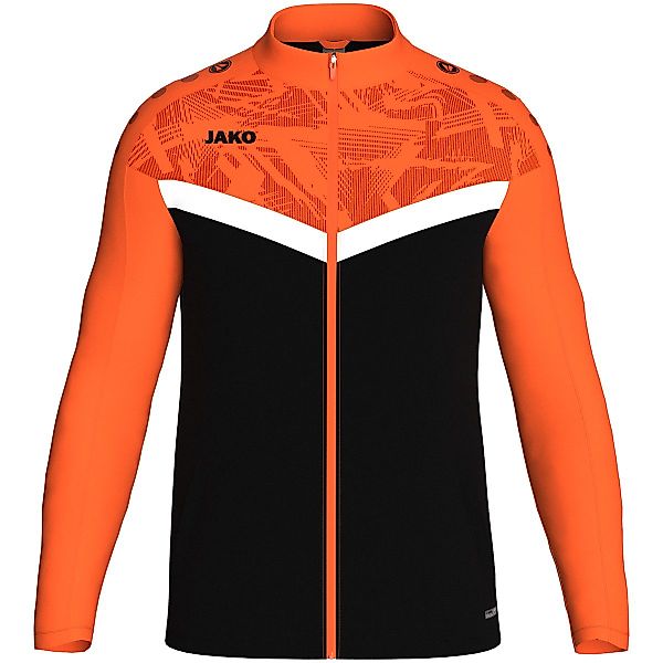 Jako Trainingsjacke 9324 Polyesterjacke Iconic günstig online kaufen