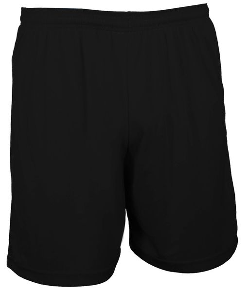 Geco Sporthose Short Boreas kurz schwarz günstig online kaufen