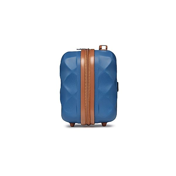 British Traveller Koffer ABS+PC Trolley mit günstig online kaufen