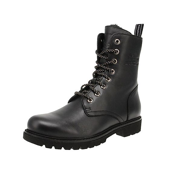 Panama Jack Panama Jack Frisia B1 Napa - Damen Schuhe Stiefel - Negro Stief günstig online kaufen